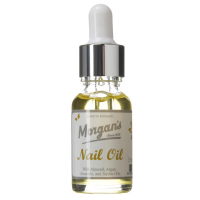 MORGAN'S POMADE COMPANY LIMITED Women’s Nail Oil 15 ml