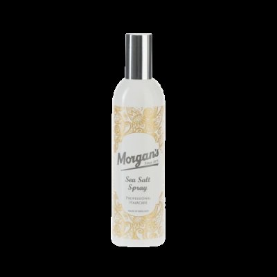 MORGAN'S POMADE COMPANY LIMITED Womens Sea Salt Spray 250 ml