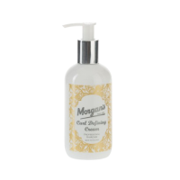 MORGAN'S POMADE COMPANY LIMITED Womens Curl Defining Cream 250 ml