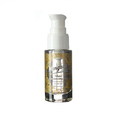 MORGAN'S POMADE COMPANY LIMITED Argan Hair Oil 30 ml