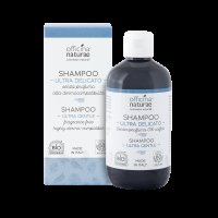 OFFICINA NATURAE Šampon pro velmi citlivou pokožku Ultra Delicato 250 ml