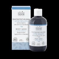 OFFICINA NATURAE Sprchový gel pro velmi citlivou pokožku Ultra Delicato 250 ml