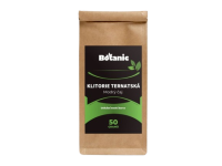 BOTANIC Klitorie ternatská - Modrý čaj 50 g