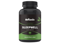 BOTANIC SleepWell - Lepší spánek 60 kapslí