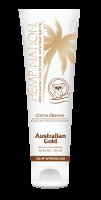 AUSTRALIAN GOLD Hemp Nation tělové mléko - Cocoa Dreams Travelsize 83 ml