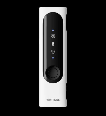 WITHINGS Withings BeamO 4v1 MultiScan