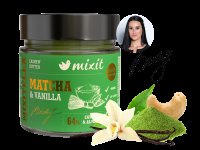 MIXIT Mixitella od Besky - Matcha s vanilkou 220 g