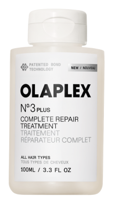 OLAPLEX No.3 PLUS Complete Repair Treatment 100 ml