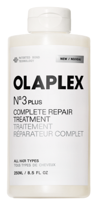 OLAPLEX No.3 PLUS Complete Repair Treatment 250 ml
