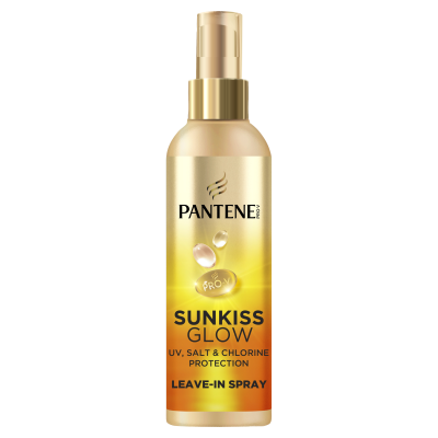 PANTENE PRO-V Sprej Na Vlasy Pantene Pro-V Sunkiss Glow 200 ml