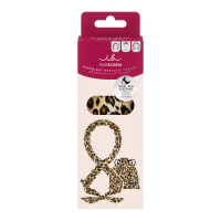 INVISIBOBBLE SET Pillow Curls sada na natočení vlasů 4 ks