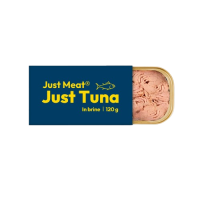 JUST MEAT Just Tuna 120 g