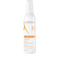 A-DERMA Protect Sprej SPF50+ 200ml