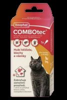 BEAPHAR Combotec Spot-on pro kočky a fretky 0.5 ml