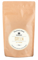 SUPRAMEDEX Zelený pravý čaj 150 g 150 g