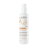 A-DERMA Protect Kids transpar.sprej SPF50+ 200 ml