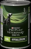 PURINA PPVD Canine - HA Hypoallergenic 400 g