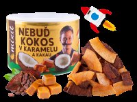 MIXIT Nebuď kokos v karamelu a kakau 100 g