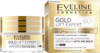 Eveline GOLD LIFT Expert denní/noční krém 60+ 50 ml