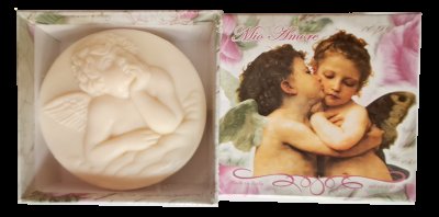 SAF FIORENTINO Mýdlo Andílci 125 g