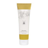 MÜHLE Krém na holení v tubě Organic 75 ml
