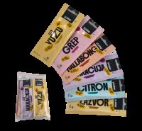 YUZEE Degustační sada 6 x 35 g