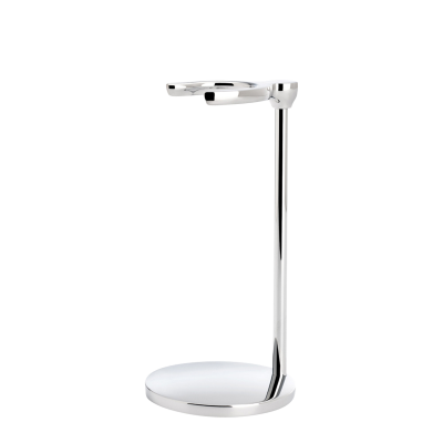 MÜHLE Chromovaný stojánek na štětku na holení Mühle Sophist & Classic
