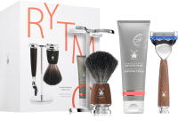MÜHLE Gift Set na holení tváře Rytmo