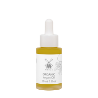 MÜHLE Arganový olej Organic 30 ml