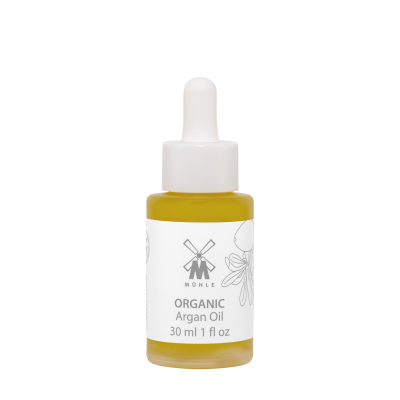 MÜHLE Arganový olej Organic 30 ml