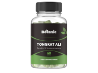BOTANIC Tongkat Ali - Extrakt s 10 % eurycomanonu 40 kapslí