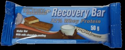 Weider Recovery Bar 32% Jogurt 50g Weider Recovery Bar 32% Jogurt 50g