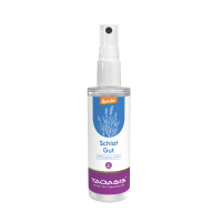 TAOASIS Sprej na polštář Sleep Well Bio 30 ml