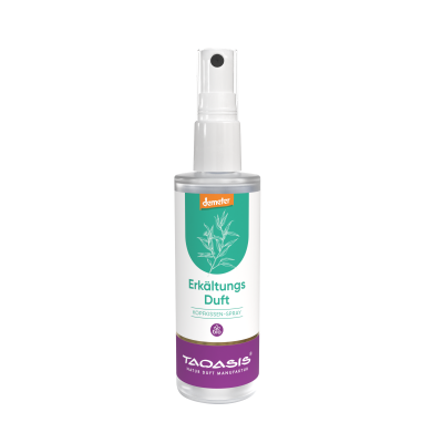 TAOASIS Sprej na polštář Cold Bio 30 ml