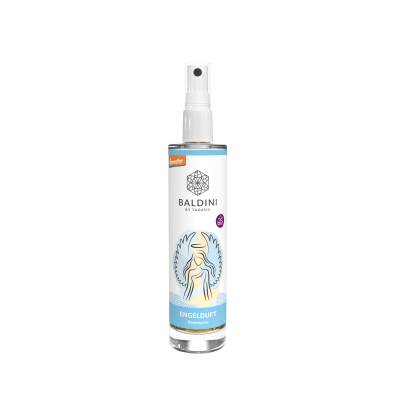 TAOASIS Baldini Osvěžovač vzduchu Angel Scent Bio 50 ml