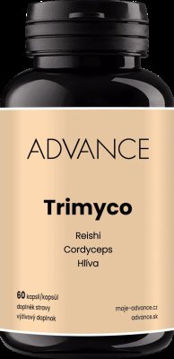 ADVANCE Trimyco 60 kapslí