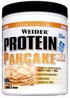 Weider Protein pancake mix - Vanilka 500 g