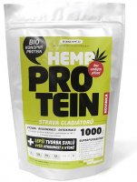 Zelená Země Konopný protein BIO 1 kg