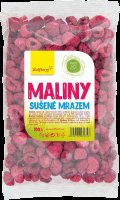 Wolfberry Maliny lyofilizované 100 g