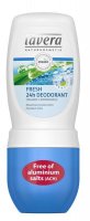 Lavera Osvěžující deoroll-on Fresh 24h 50ml