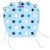 Dooky Design clona Baby Blue / Blue Stars