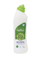 Feel Eco WC čistič 750ml