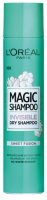 L'Oréal Paris L´Oréal Paris Magic Shampoo Sweet Fusion suchý šampon 200 ml