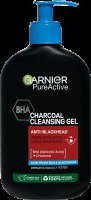 Garnier Pure Active čistící gel proti černým tečkám 250 ml