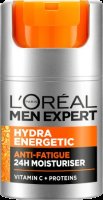 L´Oréal Paris Men Expert Hydra Energetic pánský hydratační krém proti známkám únavy 50ml L´Oréal Paris Men Expert Hydra Energetic pánský hydratační krém proti známkám únavy 50ml