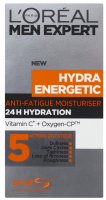 L´Oréal Paris Men Expert Hydra Energetic pánský hydratační krém proti známkám únavy 50ml