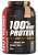 Nutrend 100% Whey Protein 2,25kg ledová káva