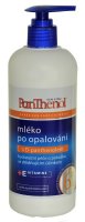 PanThenol OP mleko 6% PUMPA 400ml