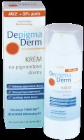 DepigmaDerm krém proti pigmentovým skvrnám 50ml