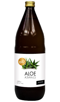 ADVANCE Aloe BIO 1000ml